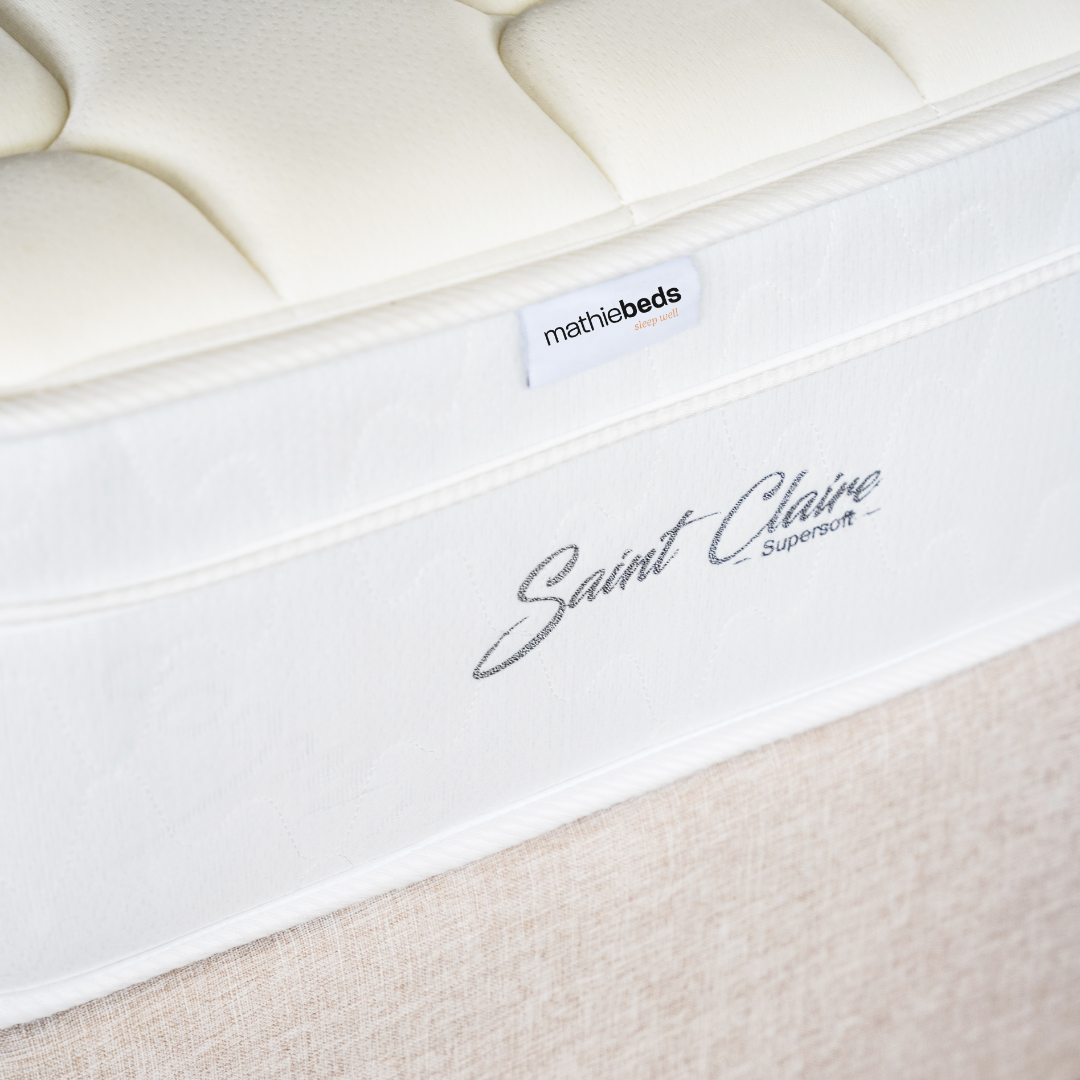 Saint Claire Supersoft
