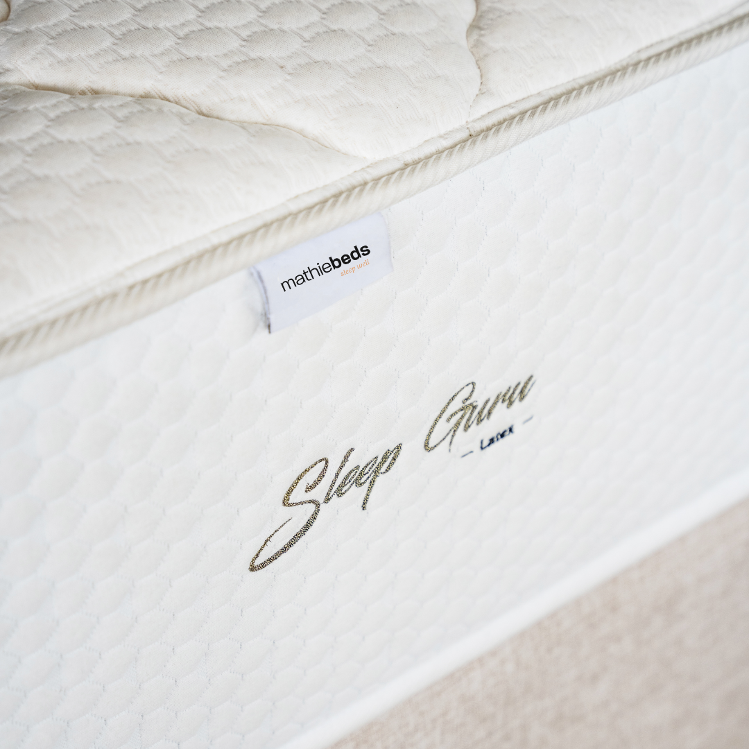 Sleep Guru Plush (Latex)