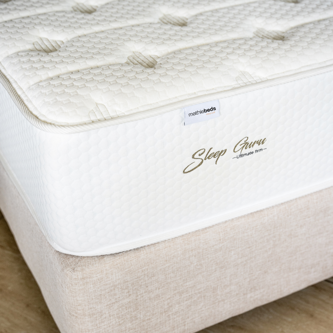 Sleep Guru Ultimate Firm