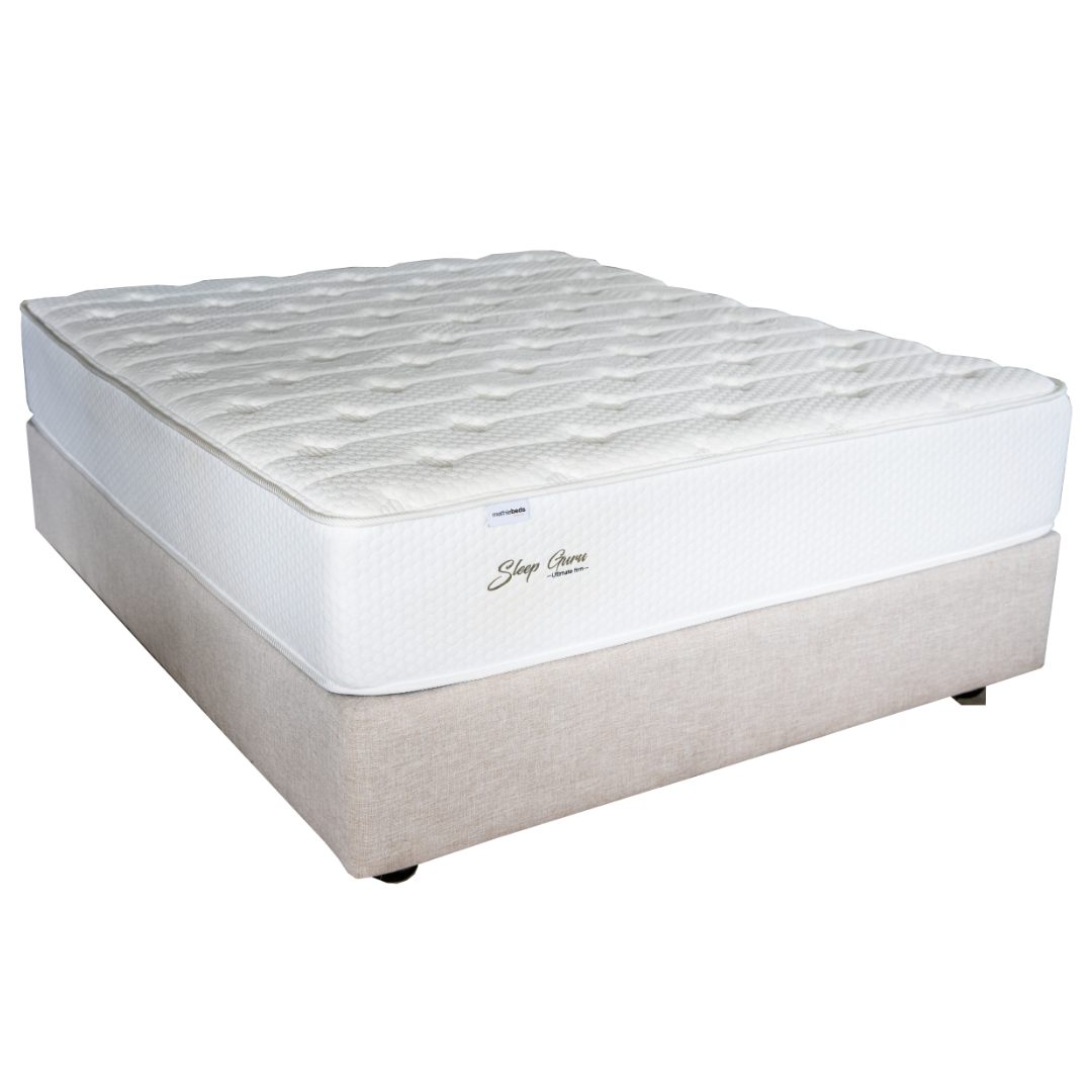 Sleep Guru Ultimate Firm