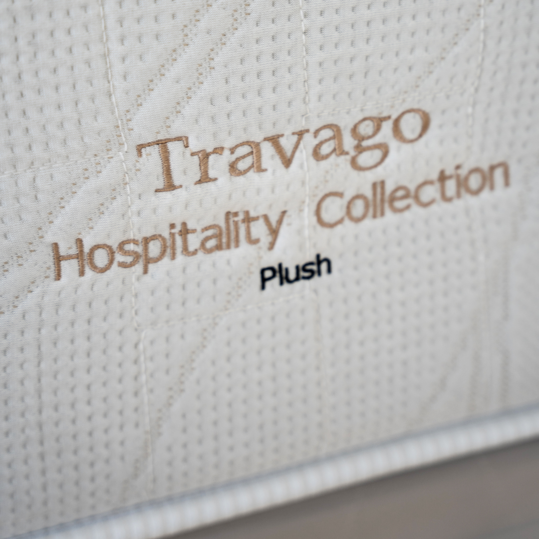 Travago Plush