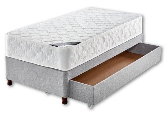 Storage Bed