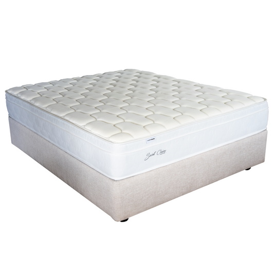 Saint Claire Supersoft