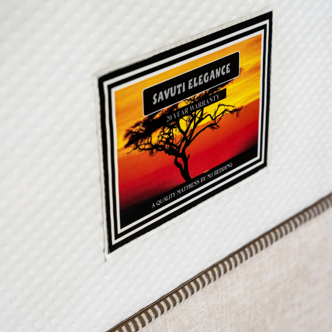 Savuti Elegance