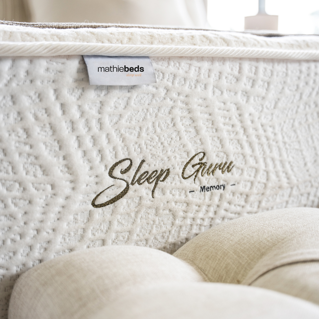 Sleep Guru Memory
